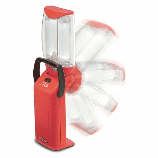 Energizer Weatheready Folding Lantern LED Light - FL452WRBP