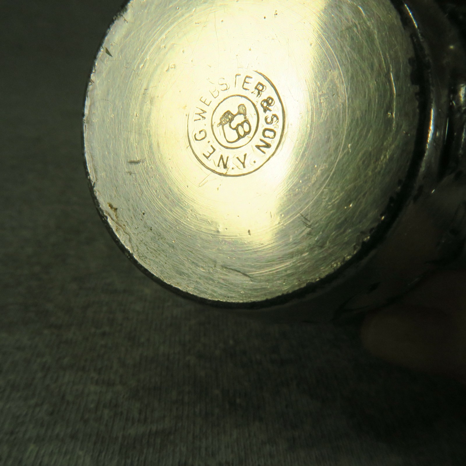 Antique Silverplate Figural Toothpick Holders w/ Boy Owl Chick Egg Frog Lot of 6