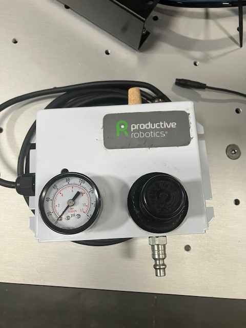 OB7-5KG 7-Axis Collaborative Robot by Productive Robotics Lightly Used