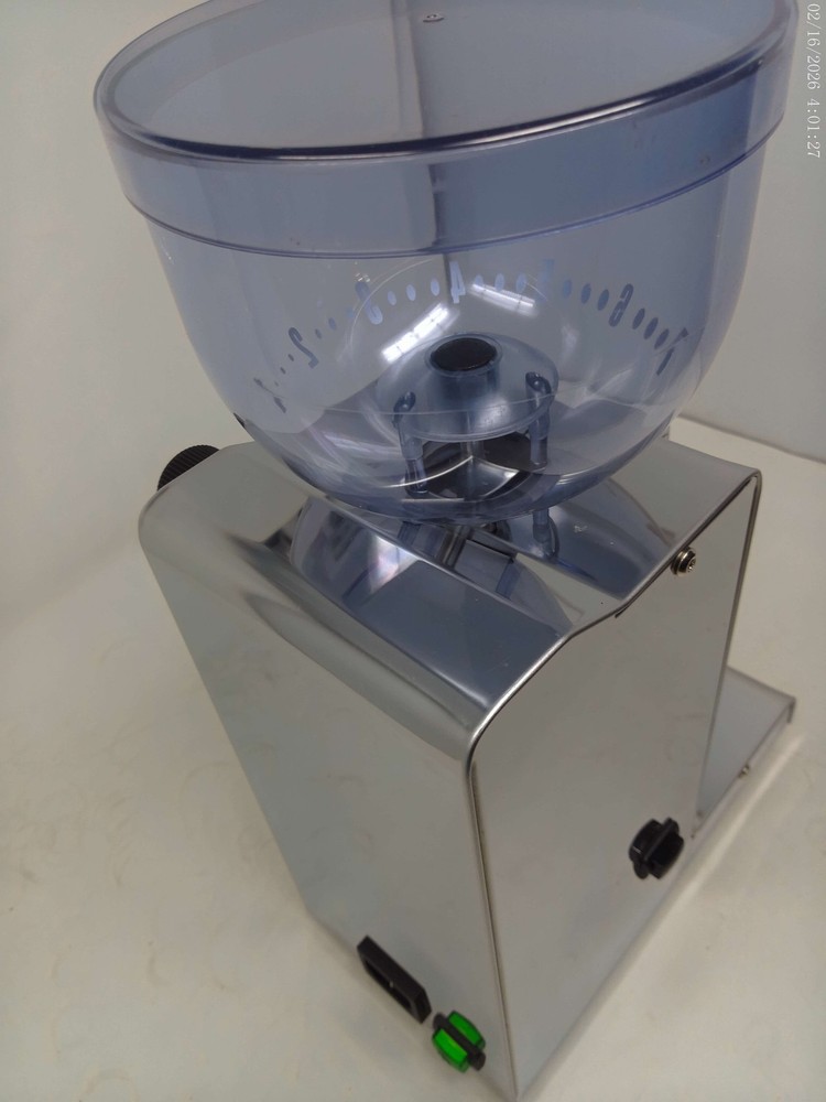 LELIT Fred Espresso Grinder - Used