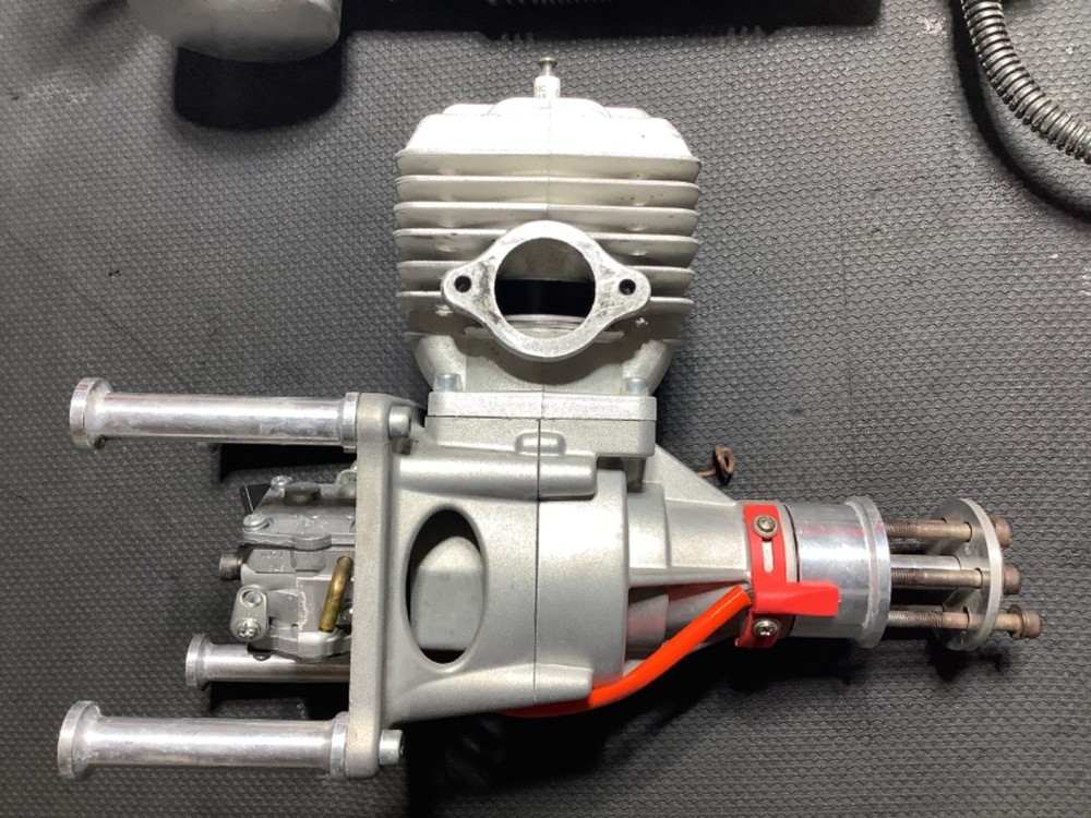 DJ 85cc RC Airplane Gas Engine
