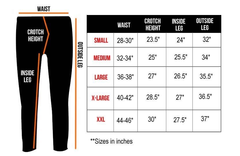 Pro Grade Wrestling tights gear pants Black red white x/s/m/xl NEW!!