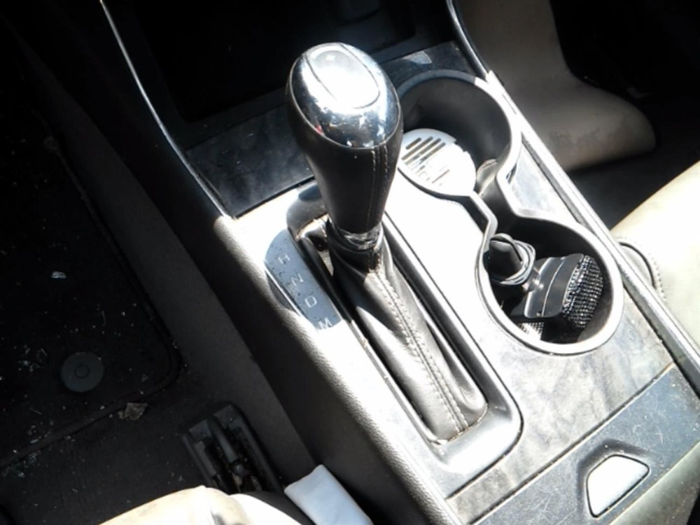 IMPALANEW 2014 Transmission Shift 104902473