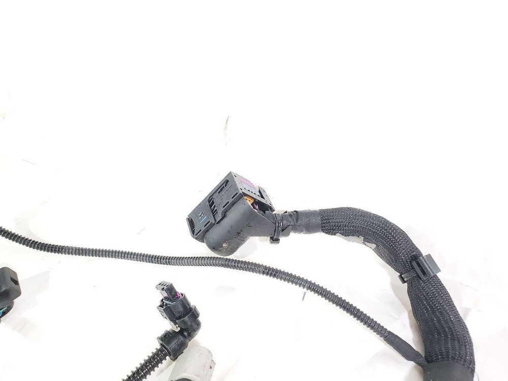 2013 Audi Q7 OEM Engine Motor Ignition Harness
