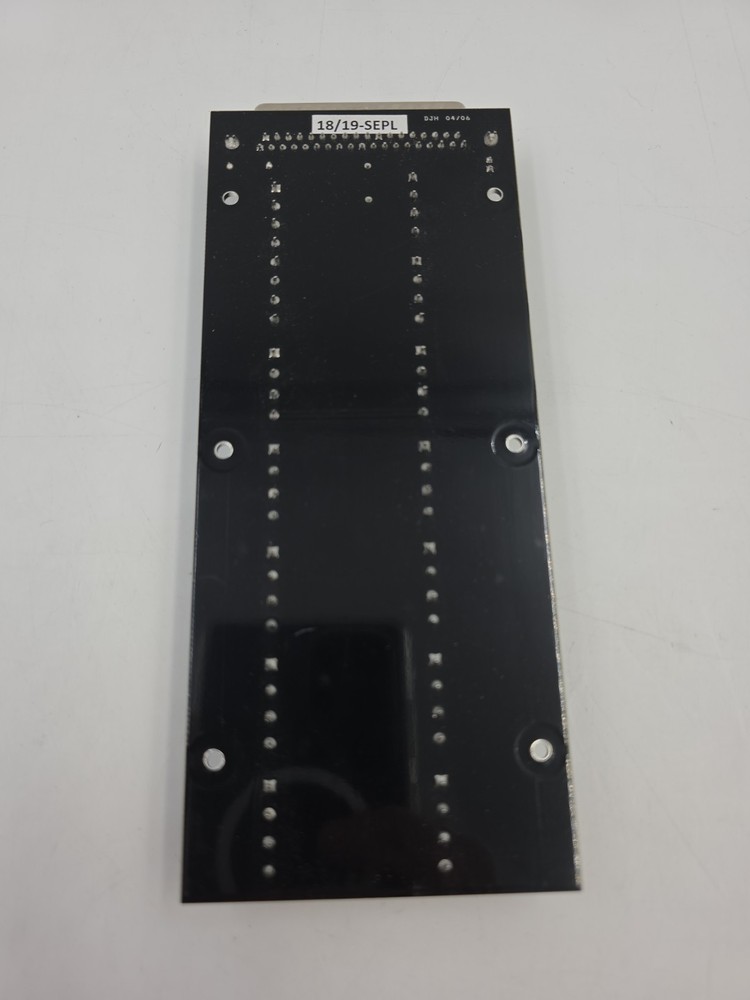 LabJack Cb37 Terminal Board Rev 2.1 C 2006