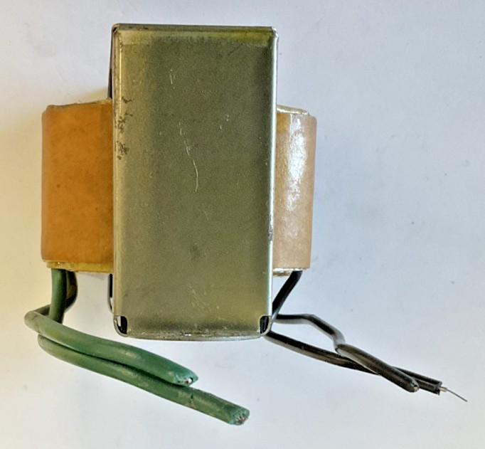 TE 303-0018 TRANSFORMER 9969902