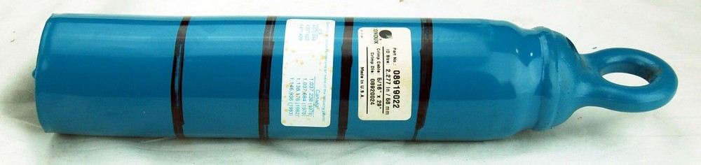 PULLING EYE 2.277 TEL 4 W/PLUG-08919022-10082638