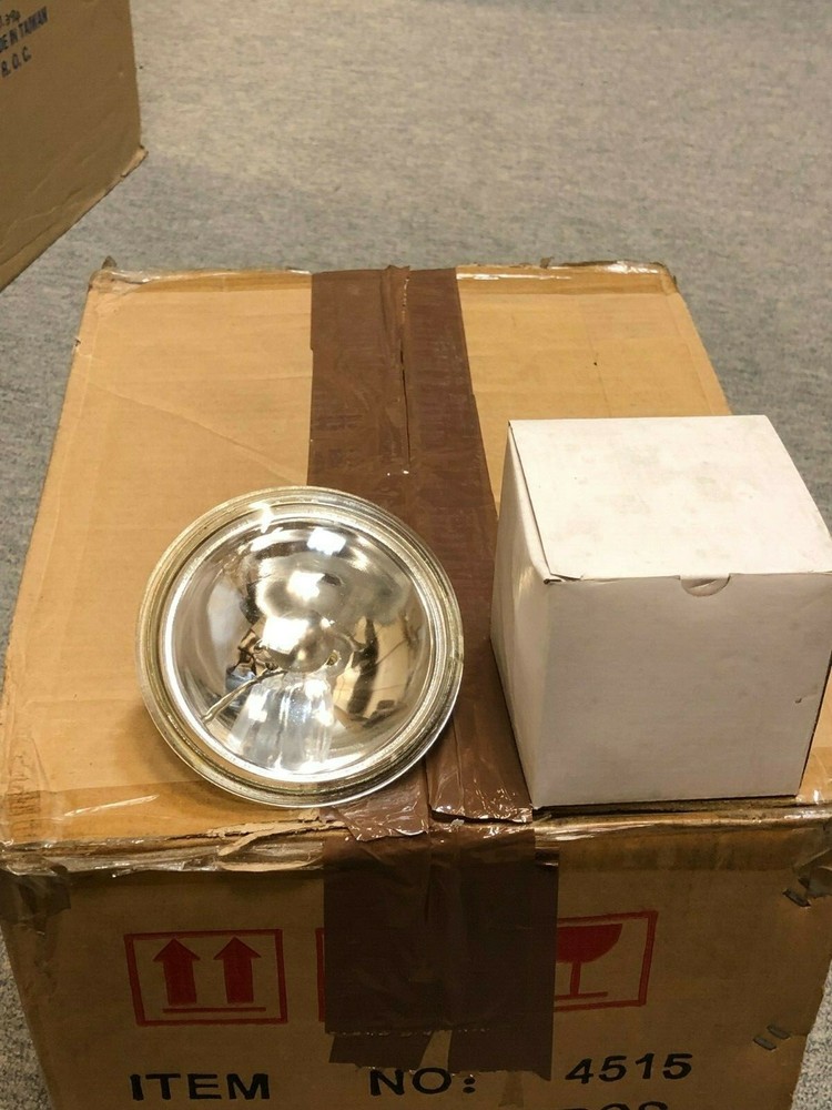 Koolux H4515 Lamp, New, Lot Quantity Six (6)