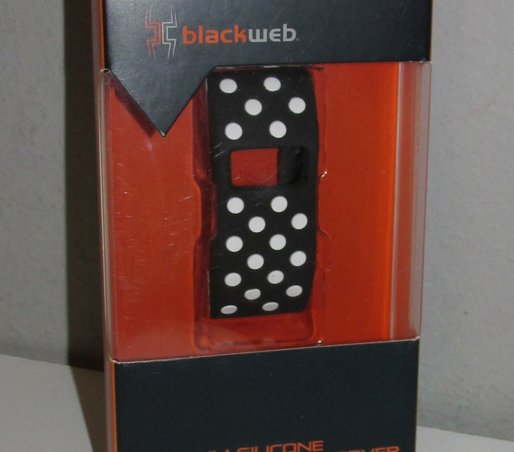 Fitbit Charge HR Activity Tracker Silicone Cover - BRAND NEW UNOPENED
