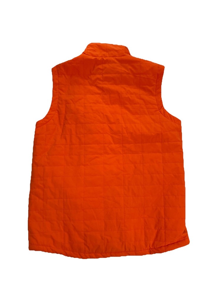 Thirtytwo Rest Stop Puff Vest Men's Large