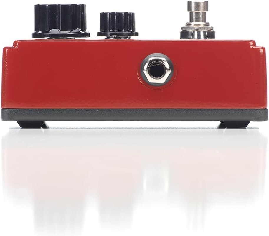 Digitech DOD Meatbox Subharmonic Synthesizer Pedal w/ Two Free Patch Cables