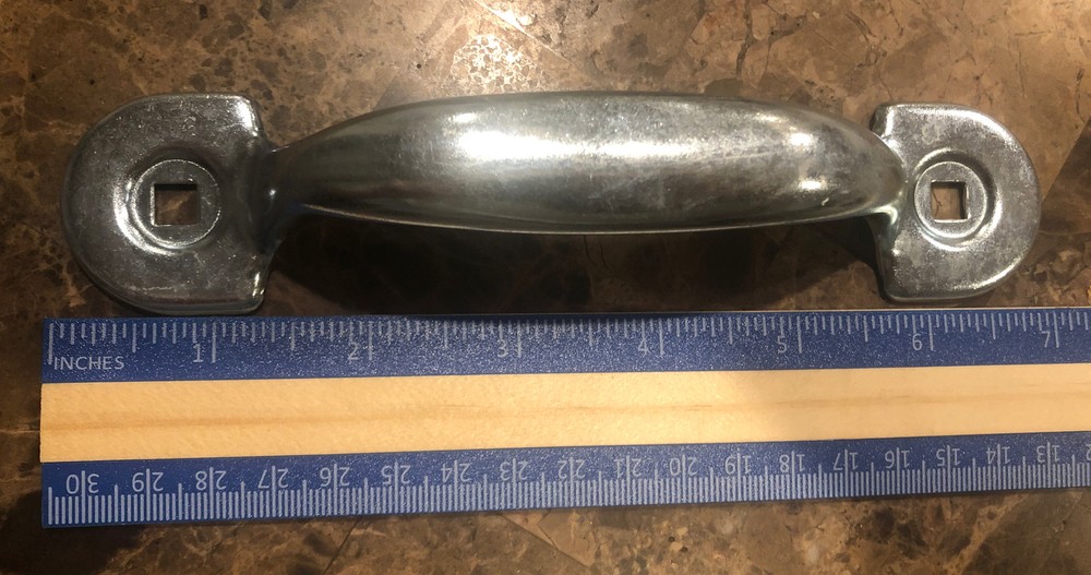 Garage Door Lift handle or Gate handle
