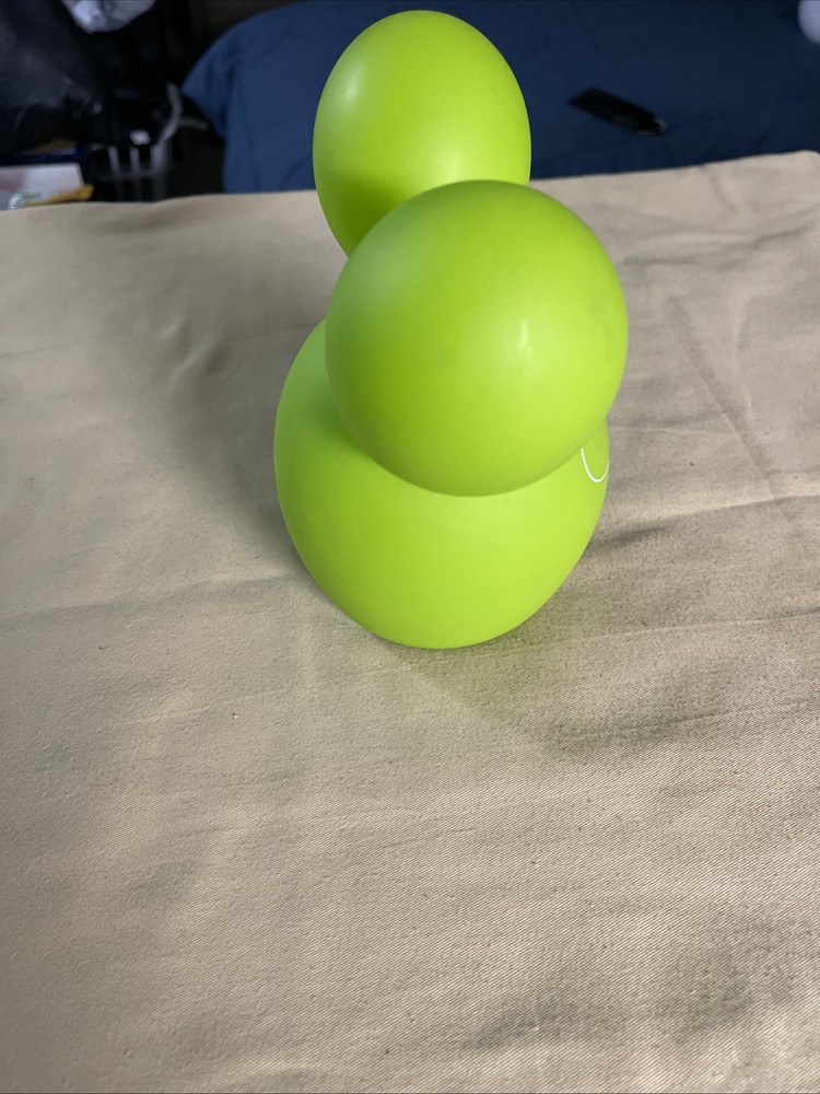 Mickey Mouse Touch Light-green