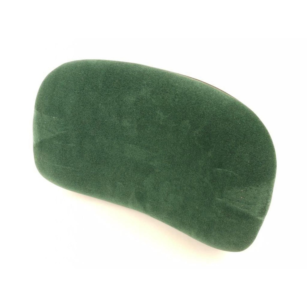 Roc n Soc Drum Throne Back Rest, Green (NEW)