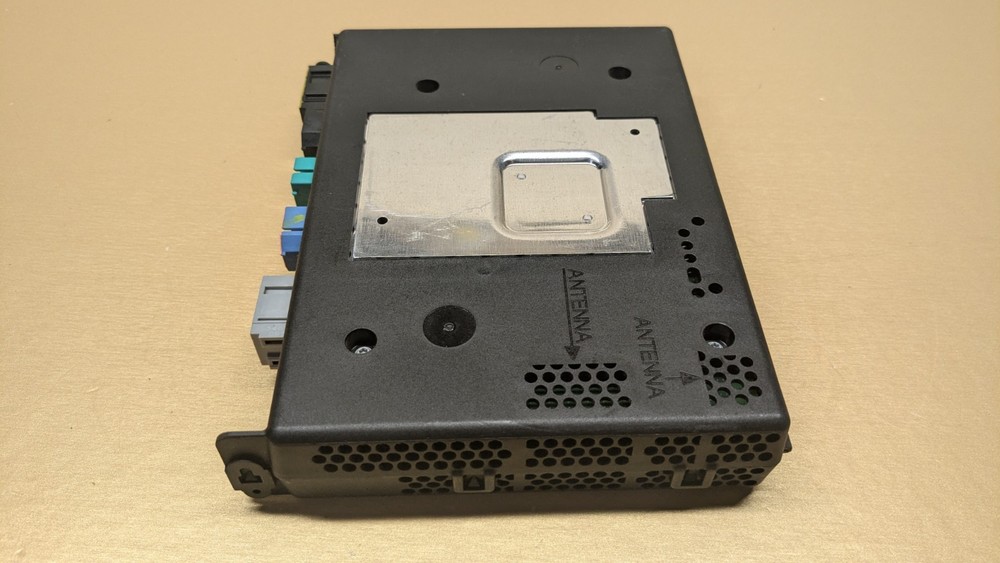 2016-2020 CHEVY MALIBU HUMAN MACHINE INTERFACE HMI CONTROL MODULE (OEM) #51