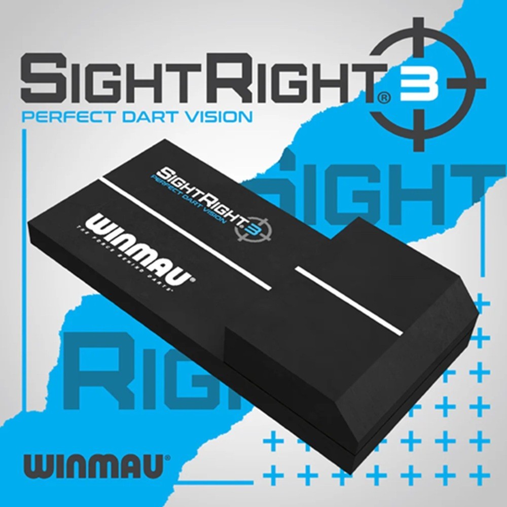WINMAU SIGHTRIGHT 3