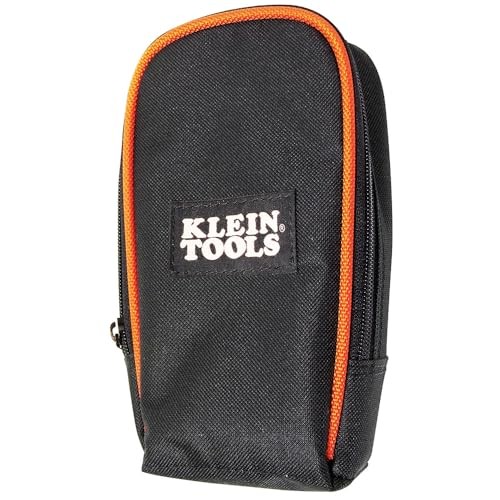 69401 Multimeter Carrying Case