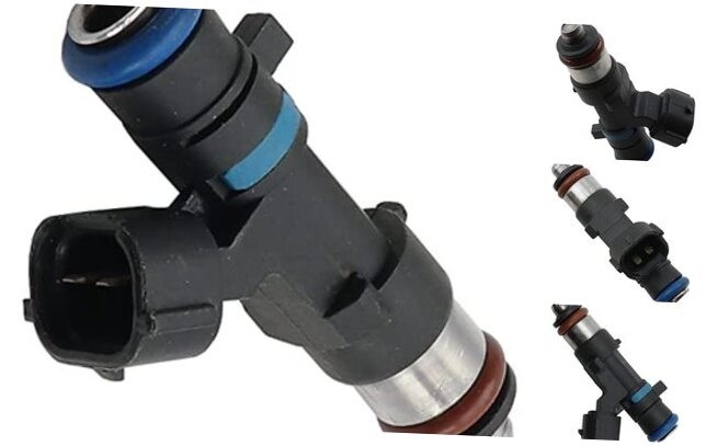 1591090 New Fuel Injector