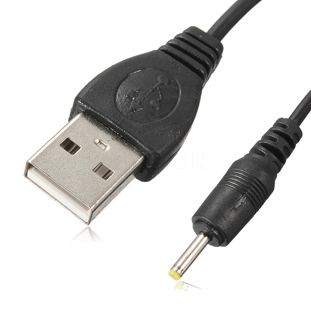 5V 2A USB Cable Lead Charger for 8" Joytab Android Tablet PC