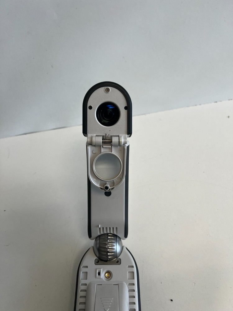 Enhanced Vision Transformer Magnifier TRVEA - Ready Condition