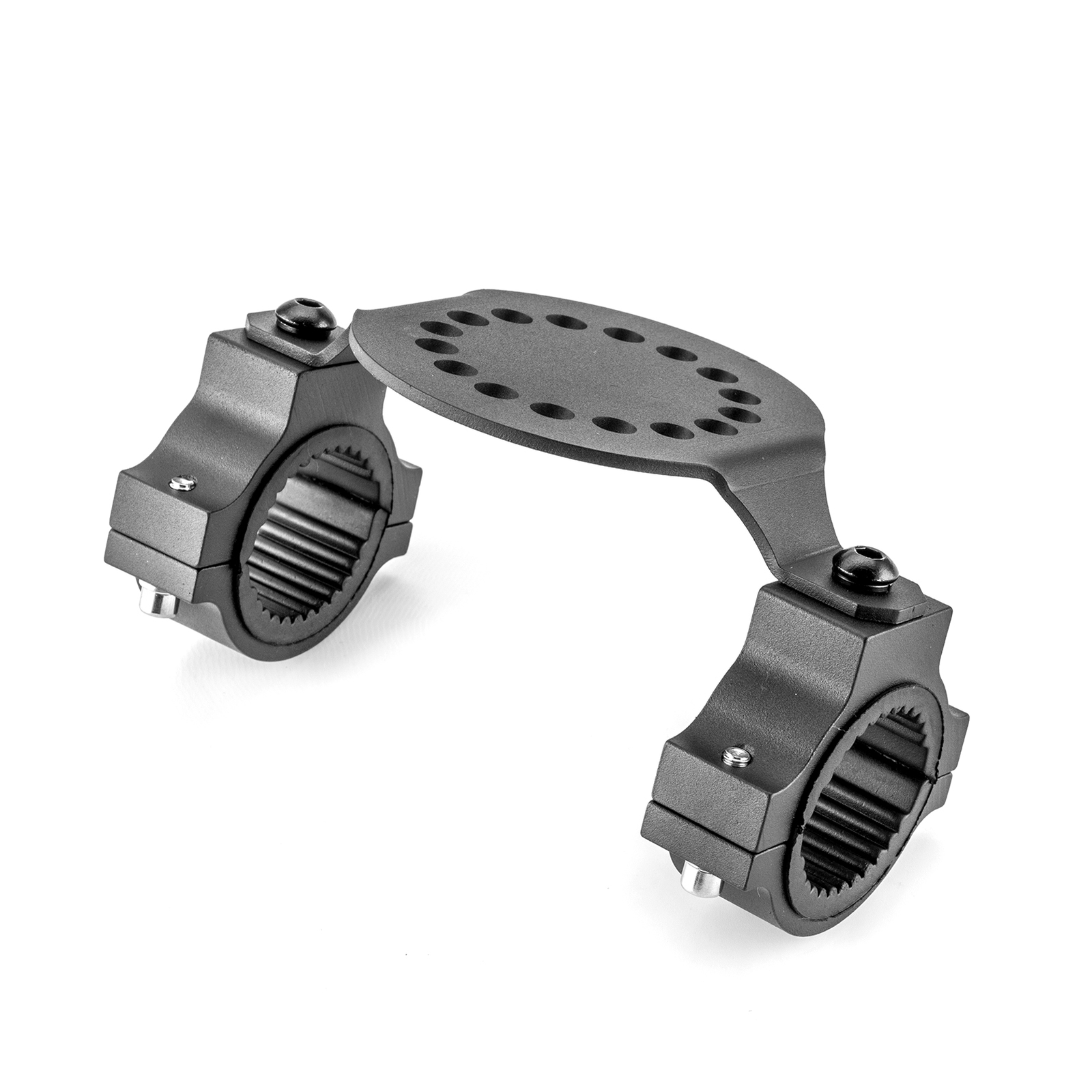 Gas Can Mount Gas Tank Cans Holder For Polaris RZR Can Am Maverick X3 UTV ATV