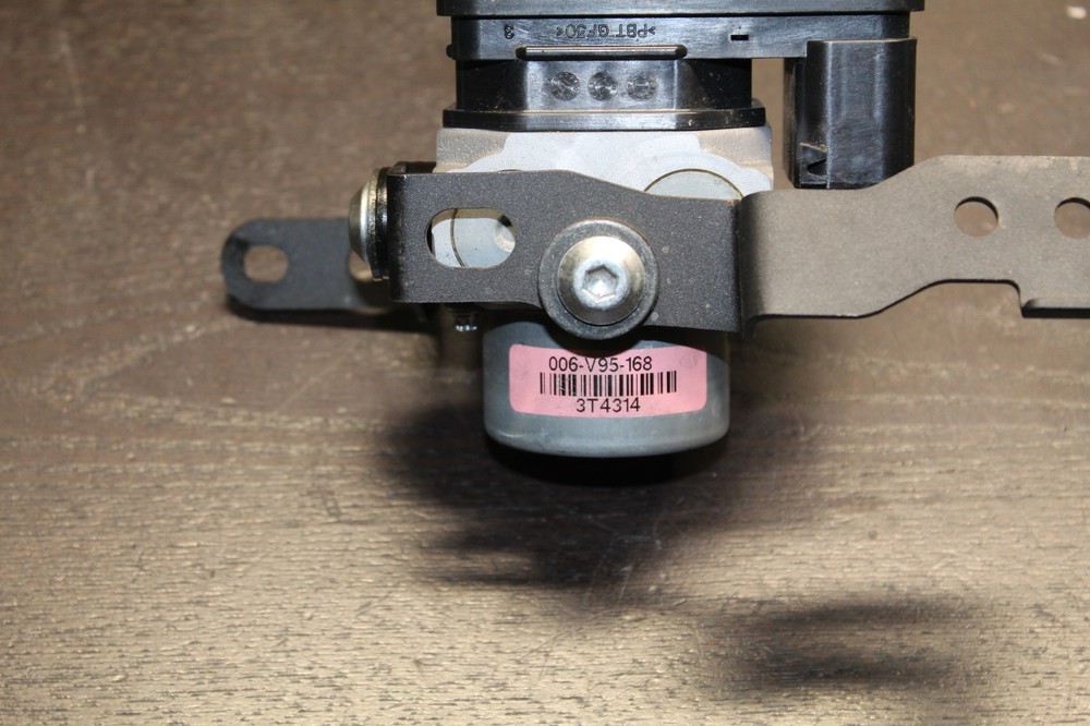 2018 2019 Kawasaki Ninja 400 OEM ABS PUMP UNIT