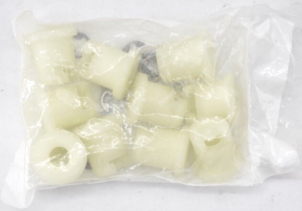 Hobart Roller Conveyor Kit Retaining Rings Genuine OEM Replacement Part 10 Pack