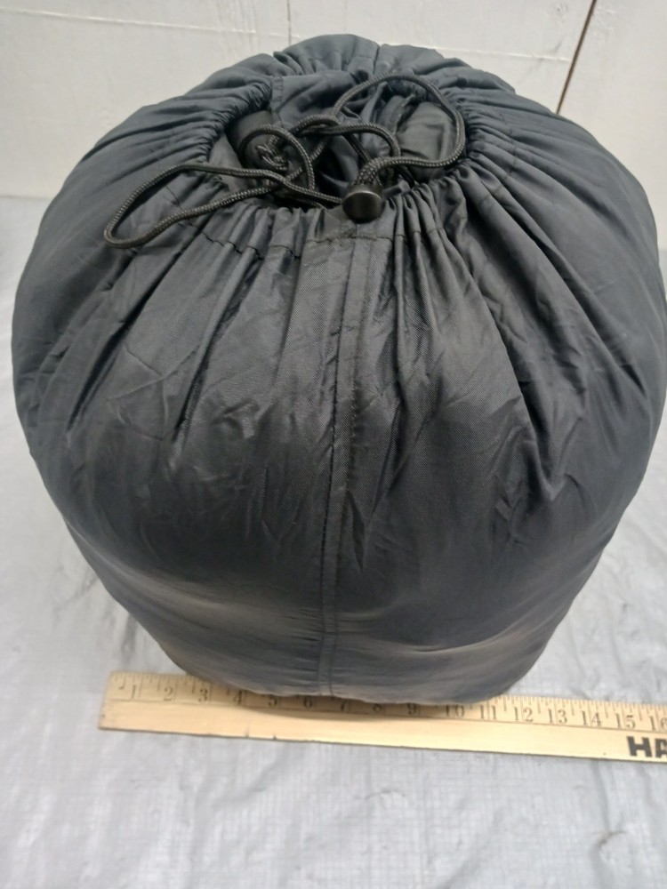 Coleman mommy sleepingbag