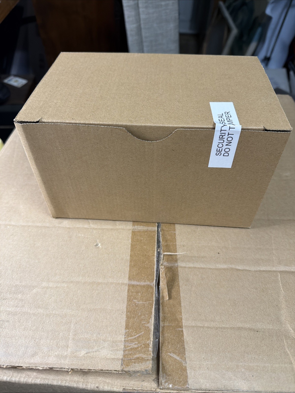 HONEYWELL 1952HHD-5USB-5-N BRAND NEW *1952HHD-5USB-5-N*