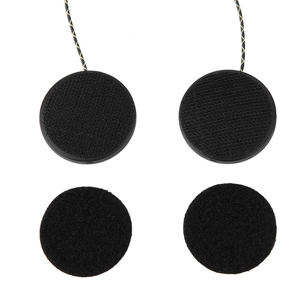 Calling Helmet Headset Cable Length 1.2m For MP3 Computer Equipment