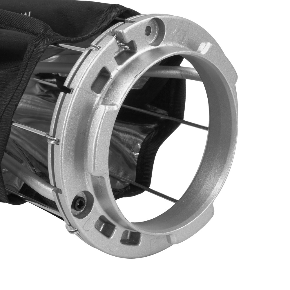 Godox ML-CS30 Lantern Softbox For ML100R ML100Bi ML60IIBi ML60Bi ML60 ML30Bi