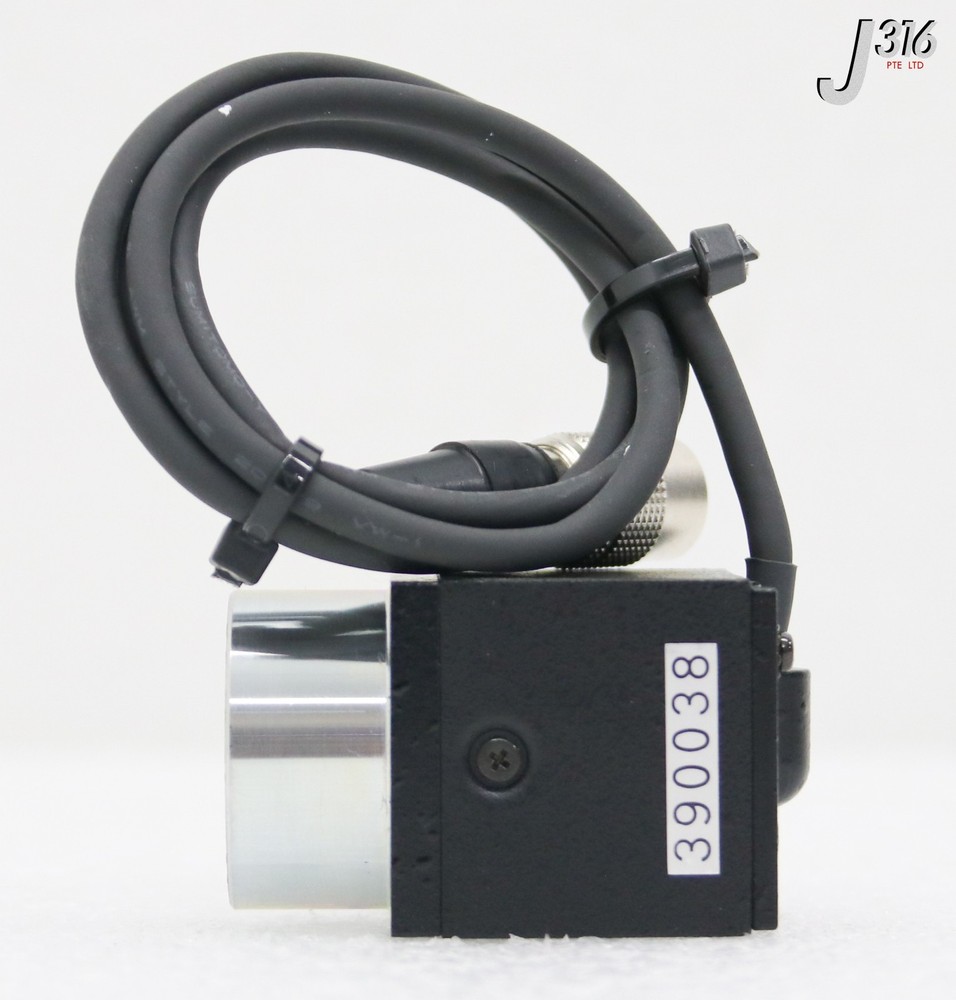 37444 PANASONIC PROBER CAMERA ASSY GP-MD012