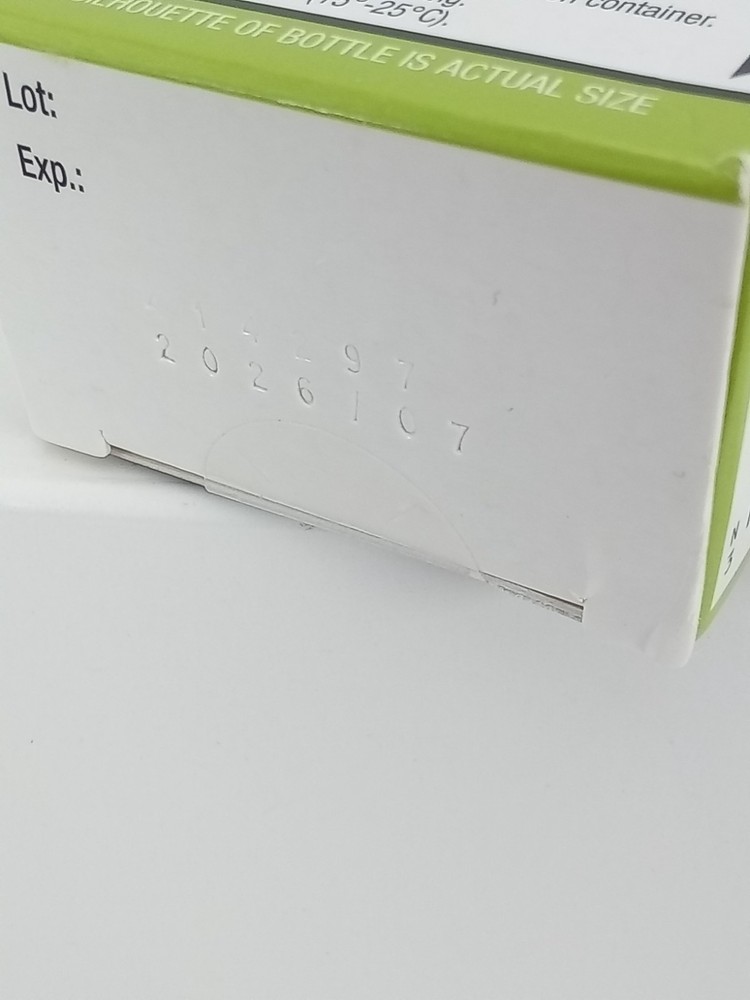 REFRESH RELIEVA EYE DROPS BB DATE 07/2026