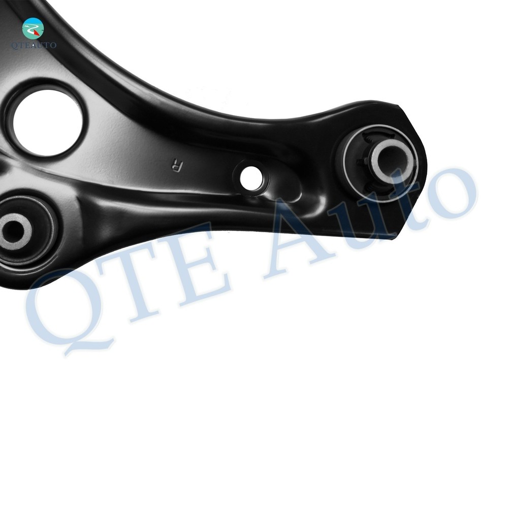 4 Front Lower Control Arm Ball Joint-Quick Strut For 2014-2019 Nissan Versa Note