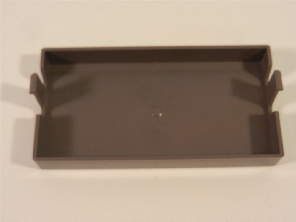 Nintendo NES Console Replacement OEM Bottom Expansion Port Dust Cover Cap