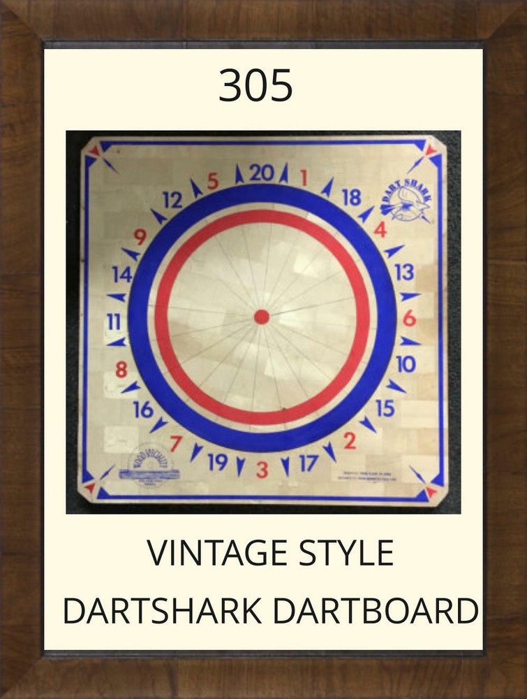 Prodart Dart Boards