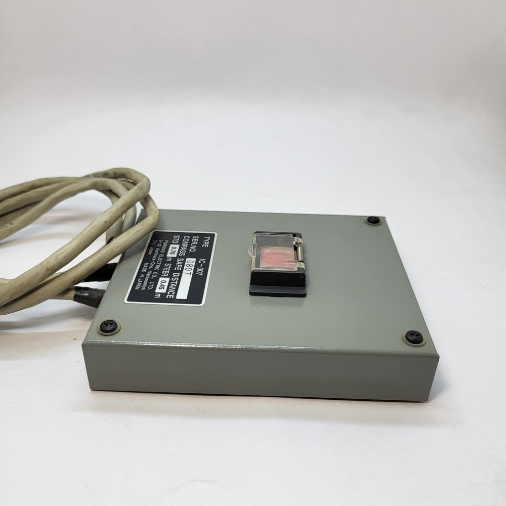 Furuno IC-307 Ship Security Alert System