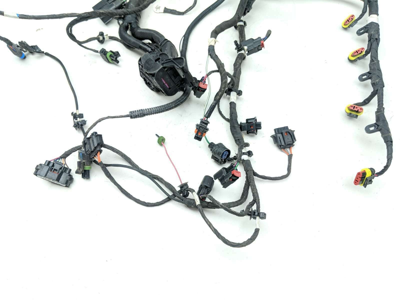 20 Polaris Slingshot SLR Sub Engine Wiring Harness