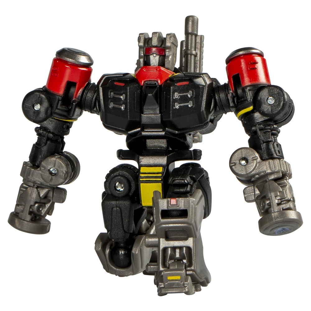 Transformers Toys Studio Series Core Bumblebee Concept One Size, Multicolor