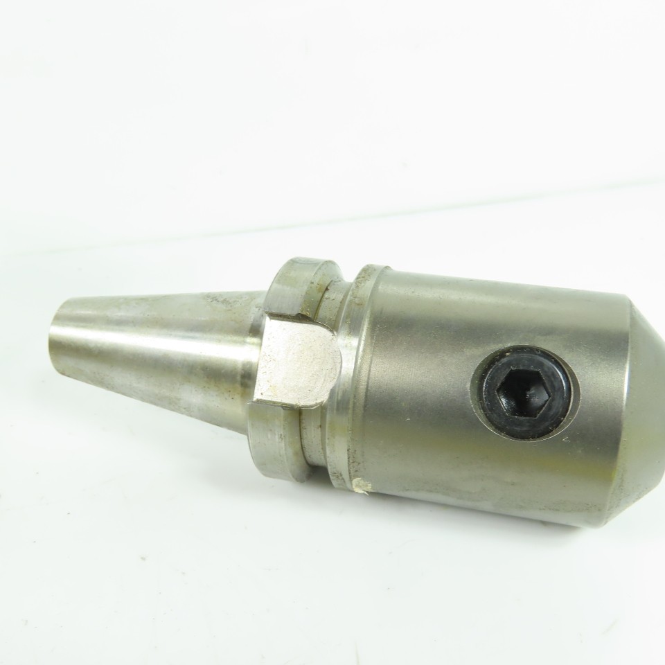 Command B2E4-0750 BT40 3/4" End Mill Holder Tooling NEW