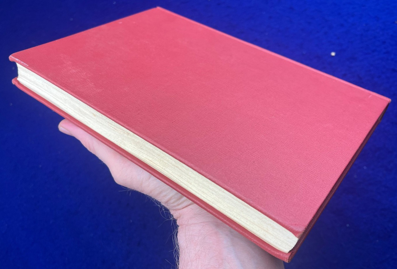 Native American Indian Tomahawks Harold Peterson 1971 Classic Photo Book