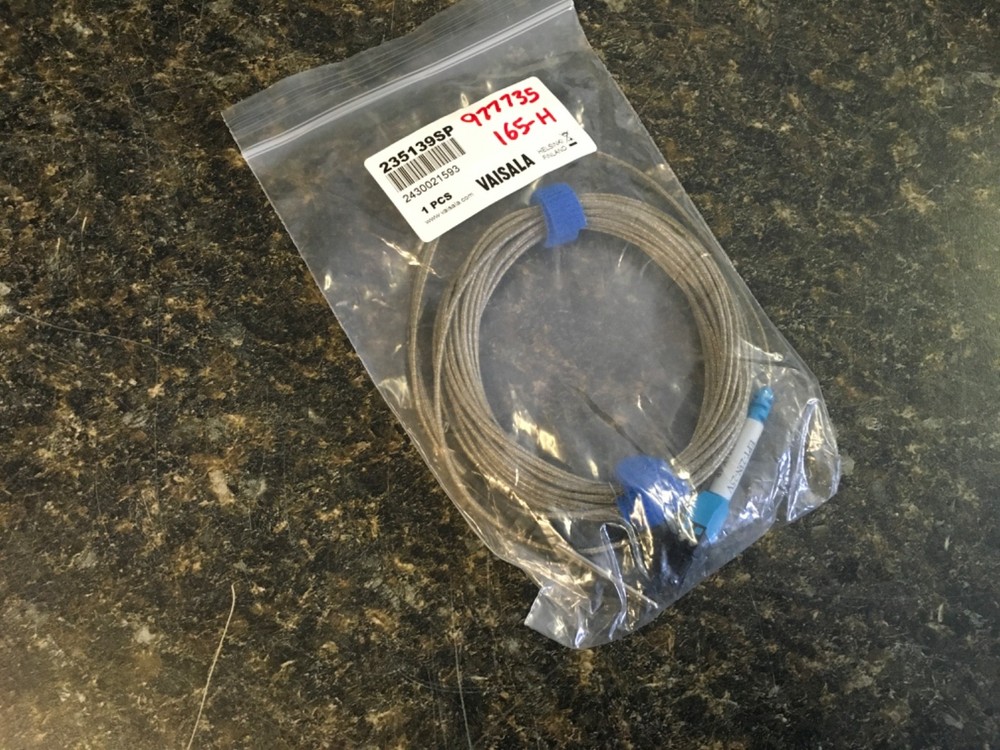 Vaisala EPT-23N-25V External Temperature Probe