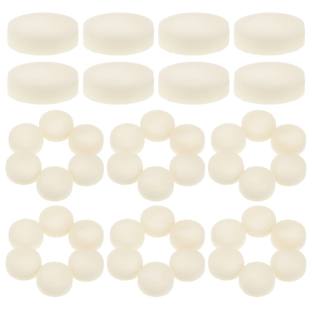 100 Pcs Hanger Bracket Frame Heavy Duty Mirror Hooks Keyhole