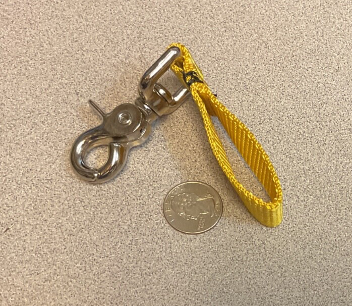 Tool Tether Belt Loop Attachment (10pk)