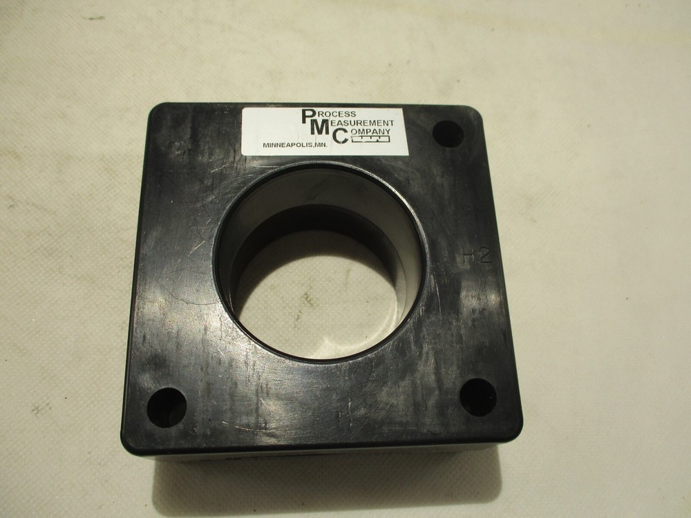 NEW PMC PROCESS MEASUREMENT 180-SHT-401 CURRENT TRANSFORMER