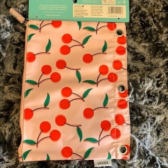 Fruit Salad Pouch Set, Yoobi