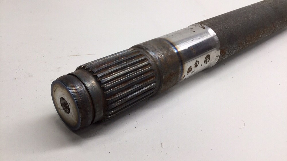Leland L1298 Camshaft