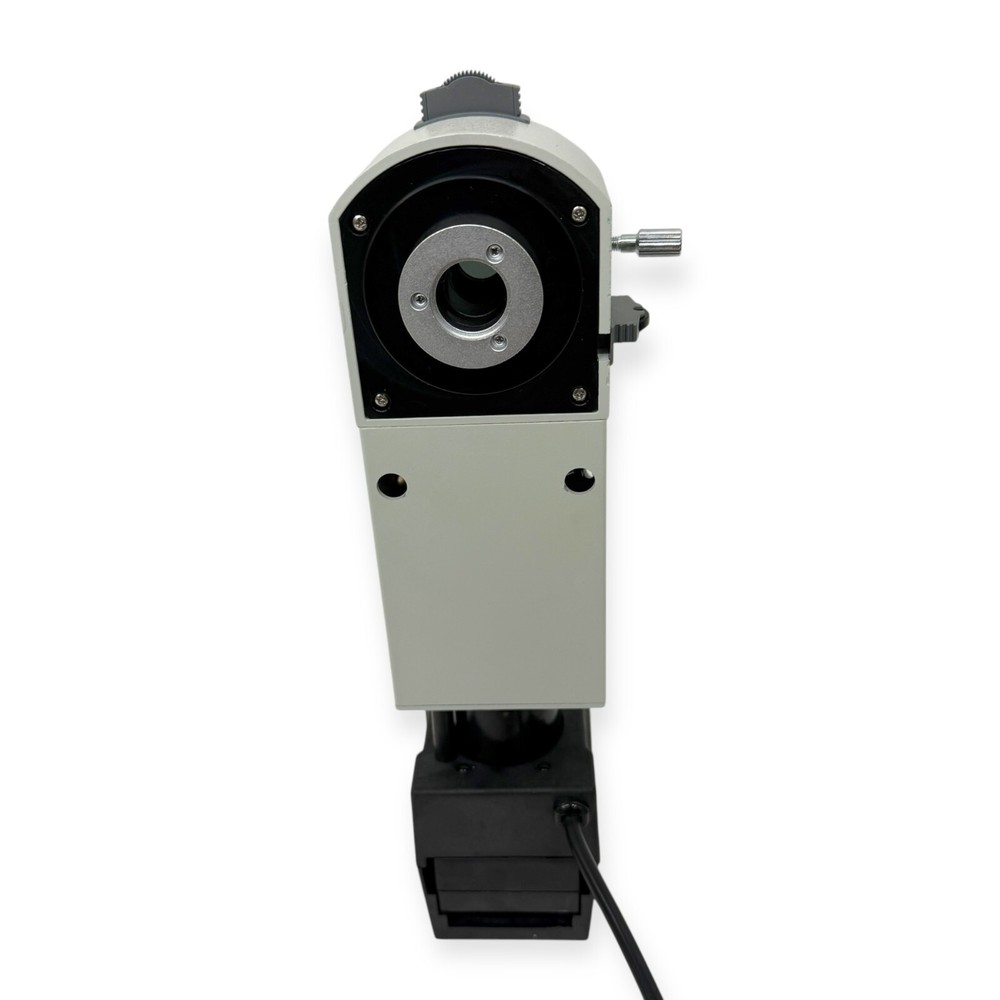 Polarizing Microscope Illuminator Lamp Housing with Polarizer