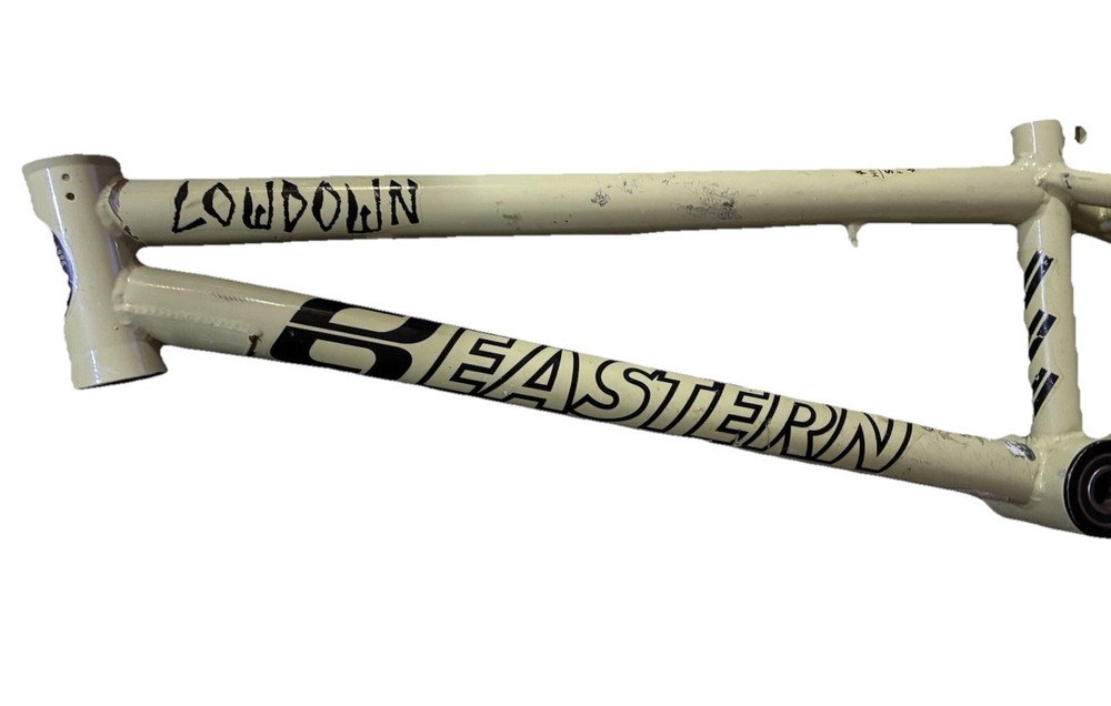 Eastern Lowdown BMX Bike Frame~20” Bicycle Frame Only