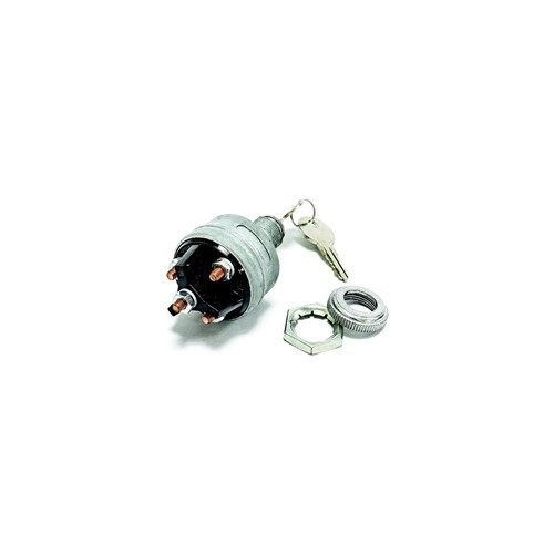 Sierra Starter Switch UN12140